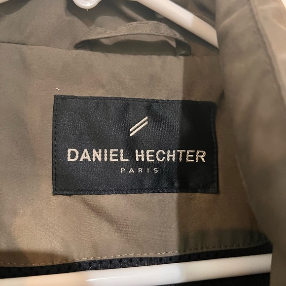 Daniel Hechter Jacket - Picture 7 of 8
